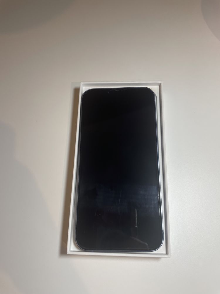 Iphone 14 plus 256GB BLUE