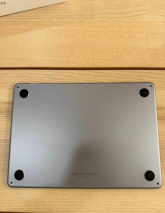 MacBook Air  M2, 2022