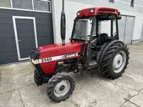 Sprzedam Case 2140 ciągnik sadowniczy