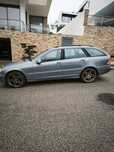 Mercedes Benz C220