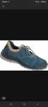 Nowe buty robocze PPO, roz. 38