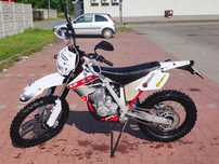 AJP PR4 AJP PR 240 Enduro 2019