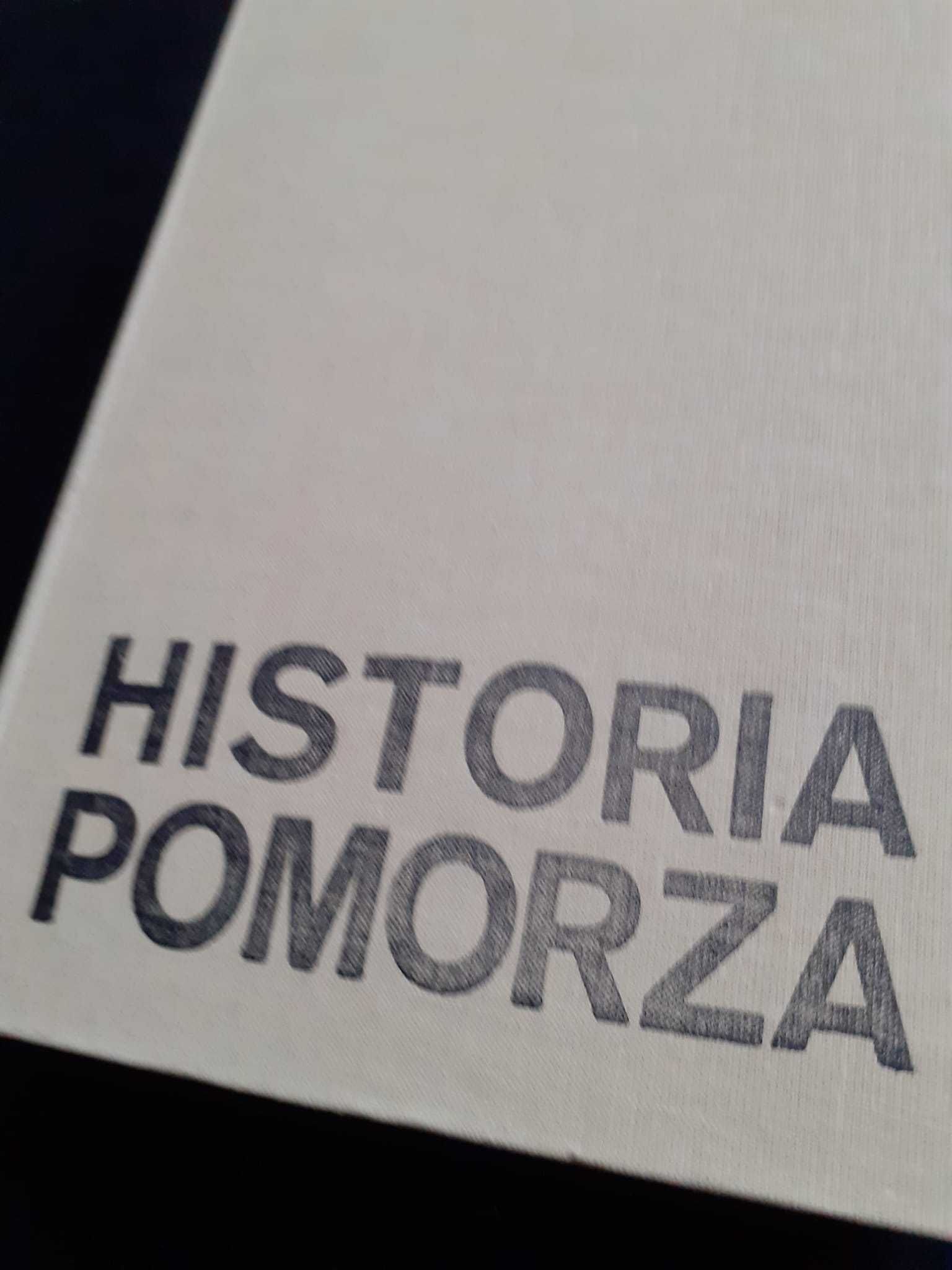 Historia Pomorza pod redakcja Gerarda Labudy tom II, czesc 2