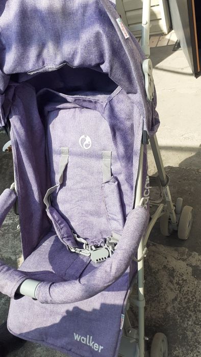 Коляска детская новая новая