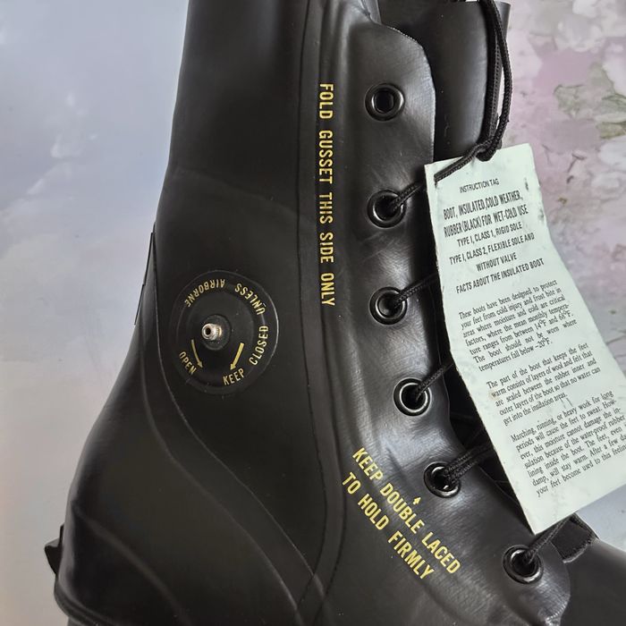 Оригінал Bata Bunny Boots Black | Бани Буты бутс черные Бані Бути