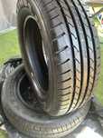 Opony NOWE Letnie 14 175/65/14 „kolo” Felga 4x108 ET24 Peugeot Citroen