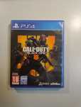 Gra Call of duty Black Ops PS4