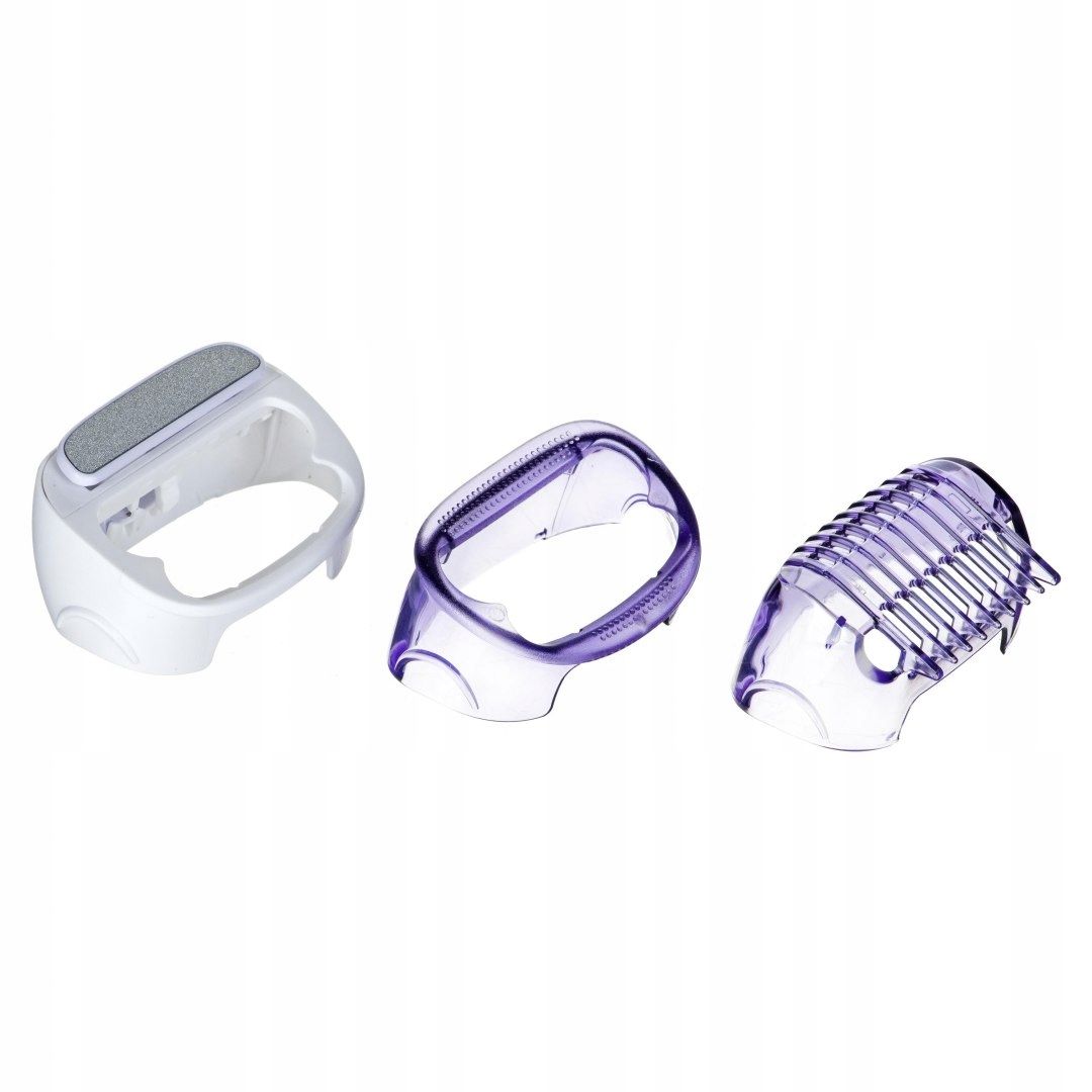 depilator/golarka braun silk epil ls5560 kompletny