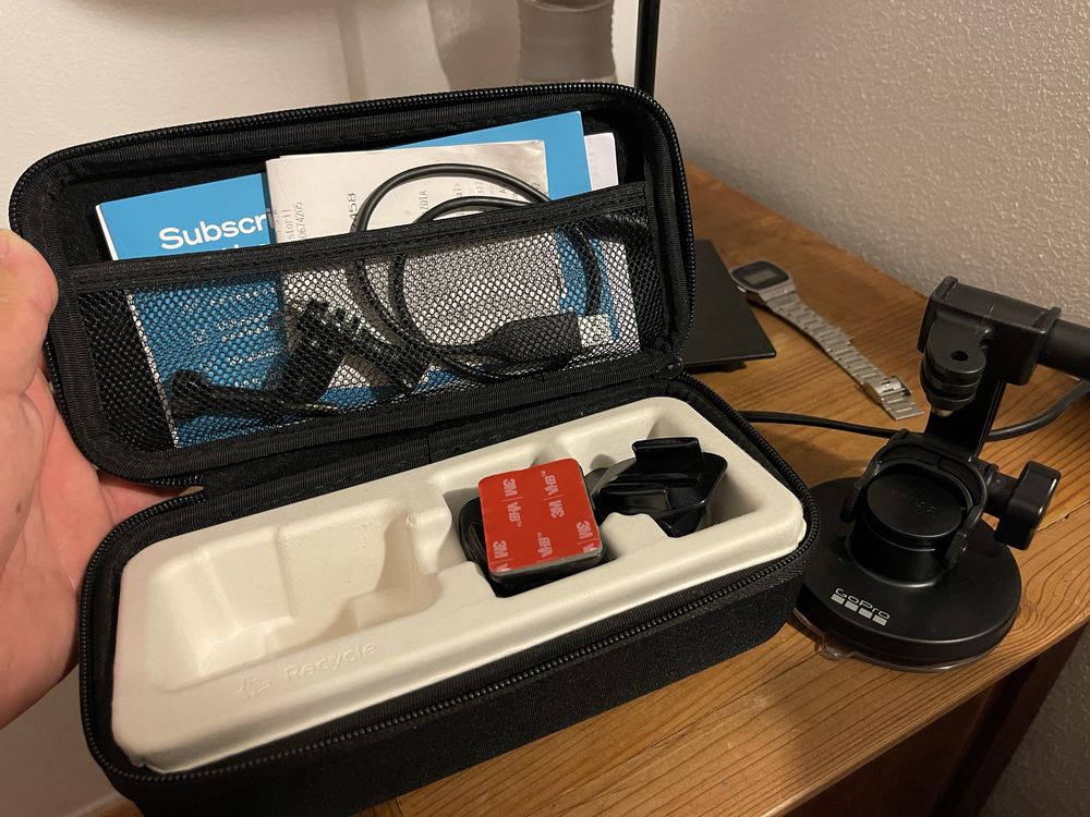GoPro Hero 10 Black