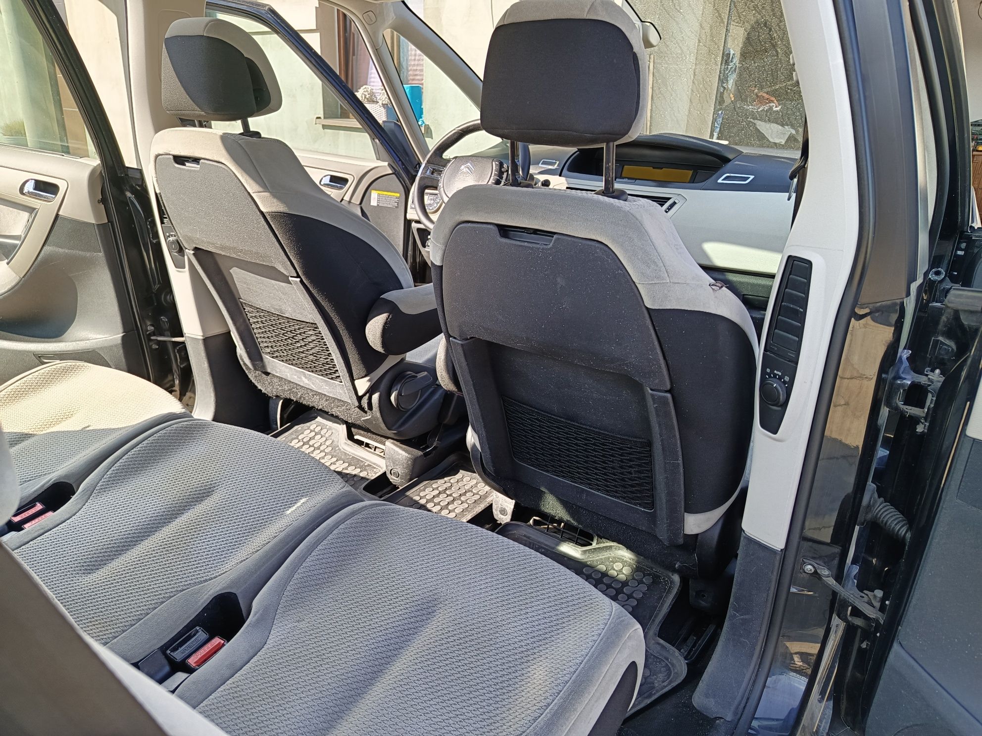Citroen C4 Grand Picasso