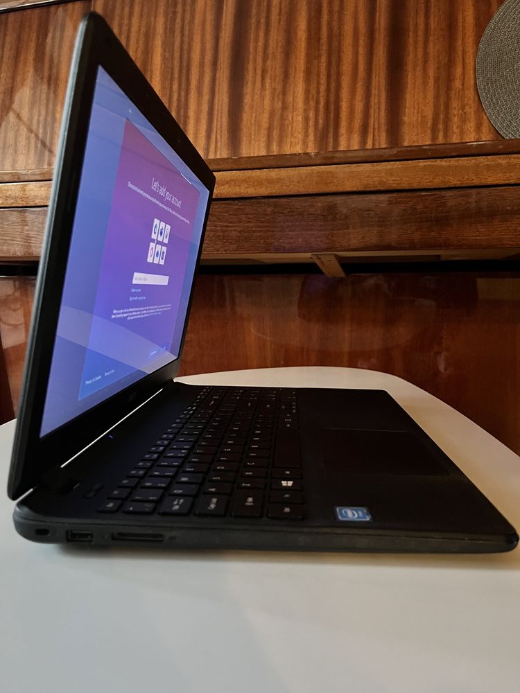 Ноутбук ACER ES1-531