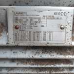 Silnik elektryczny 30 kw