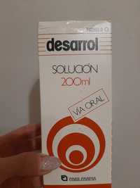Dessarol Solucion