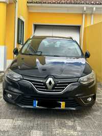 Renault megane bose 2017