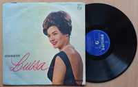 Luisa Aquela Rosa LP Vinil 1963 Fado RARO