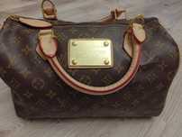 Torebka Louis Vuitton