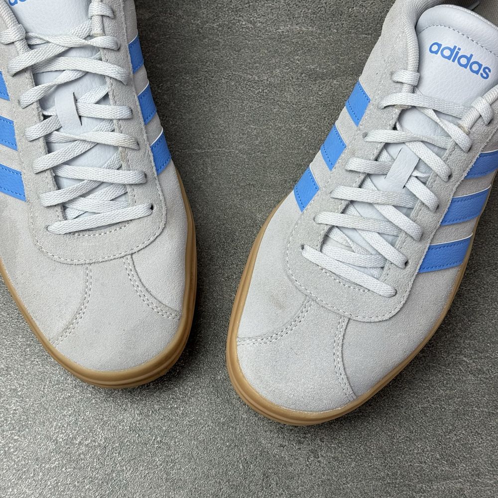 Кросівки Adidas VL Court  IH2310 ОРИГІНАЛ 100% 42 р
