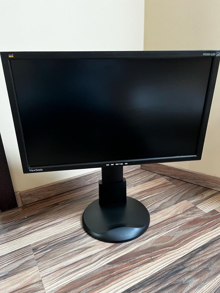 Monitor graficzny ViewSonic VP2365-LED 23”