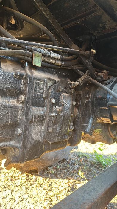 Продам трактор МТЗ 892 з куном strong 1800