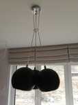 Lampa sufitowa