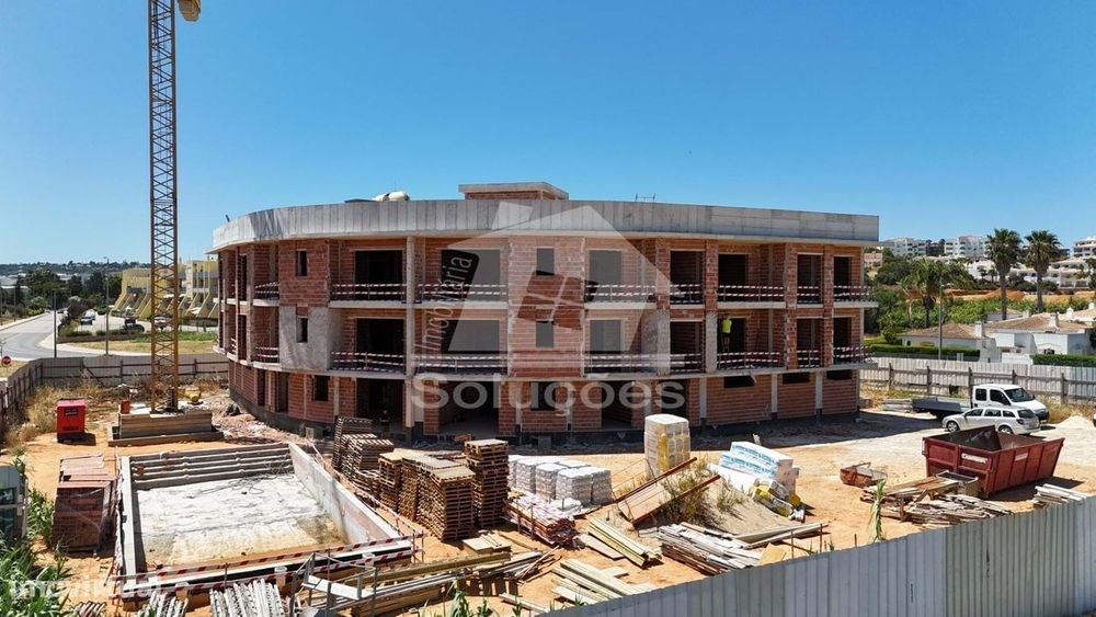 Excelente Apartamento T2+1 no Empreendimento  Direct Ocean View - Lago