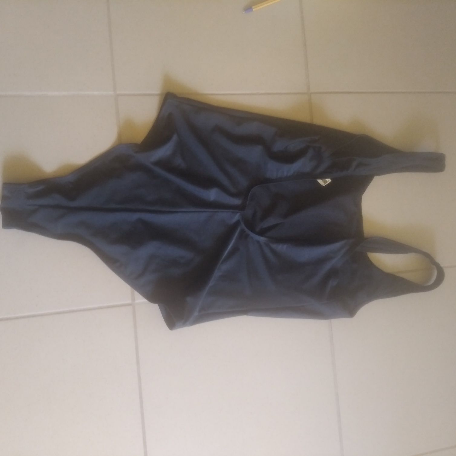 Strój kąpielowy rozmiar L Primark czarny