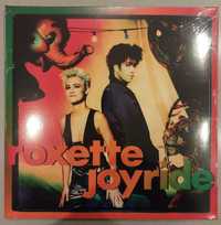 Roxette Joyride Winyl Vinyl LP Gatefold nowa w folii Germany