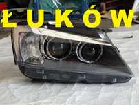 BMW F25 X3 Lampa Reflektor Prawy Europa BiXenon 7277002