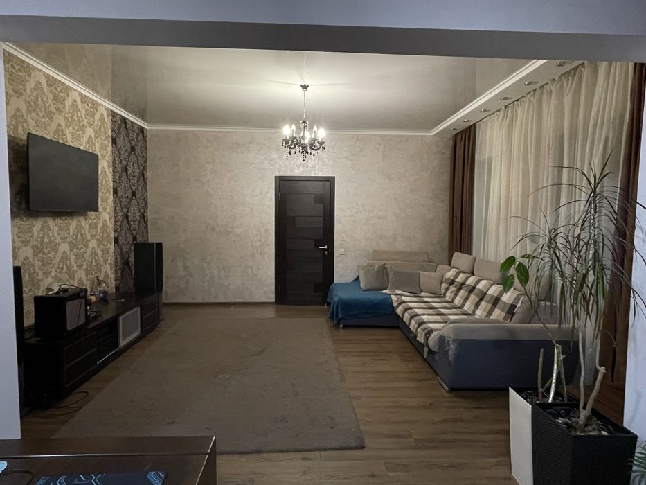 Продам будинок 90 кв.м. Дніпро