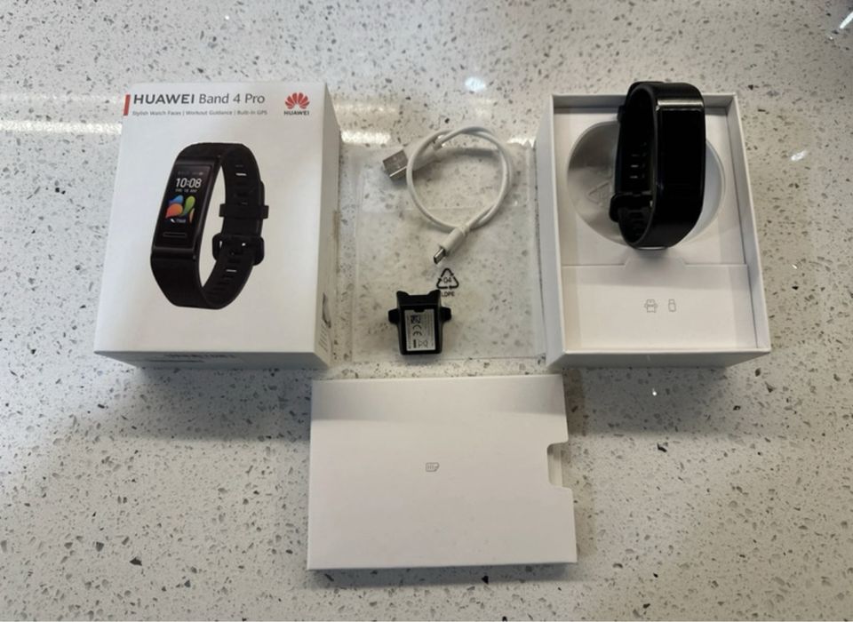 Huawei Band 4 Pro