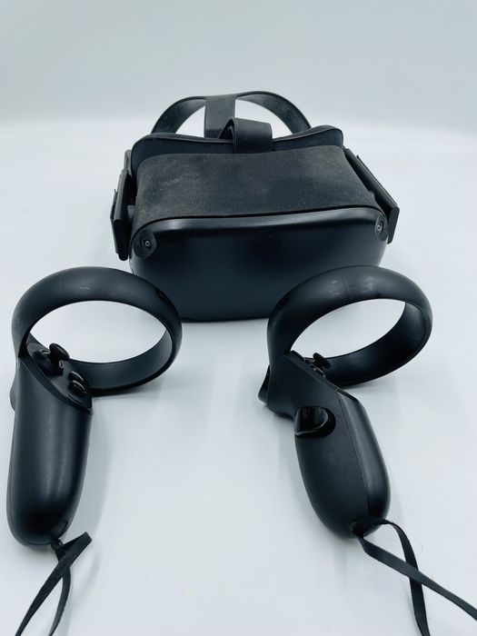 Google VR Oculus meta quest 1