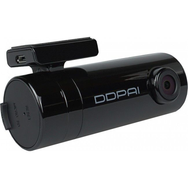 Wideorejestrator DDPAI Mini Full HD 1080p/30fps kamera samochodowa