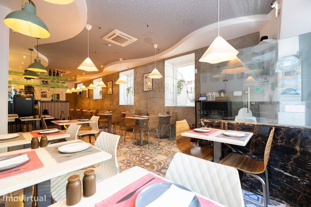 Trespasse  para venda