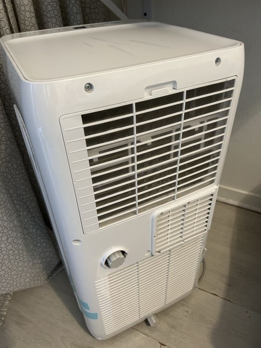 Ar condicionado portatil Jocell 9.0000 BTUS