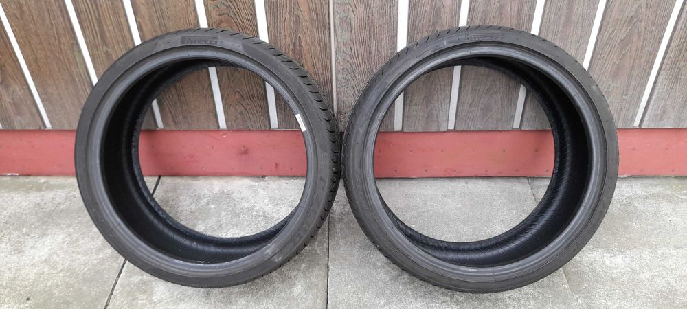 Opony letnie Pirelli   225/35 R19   88Y