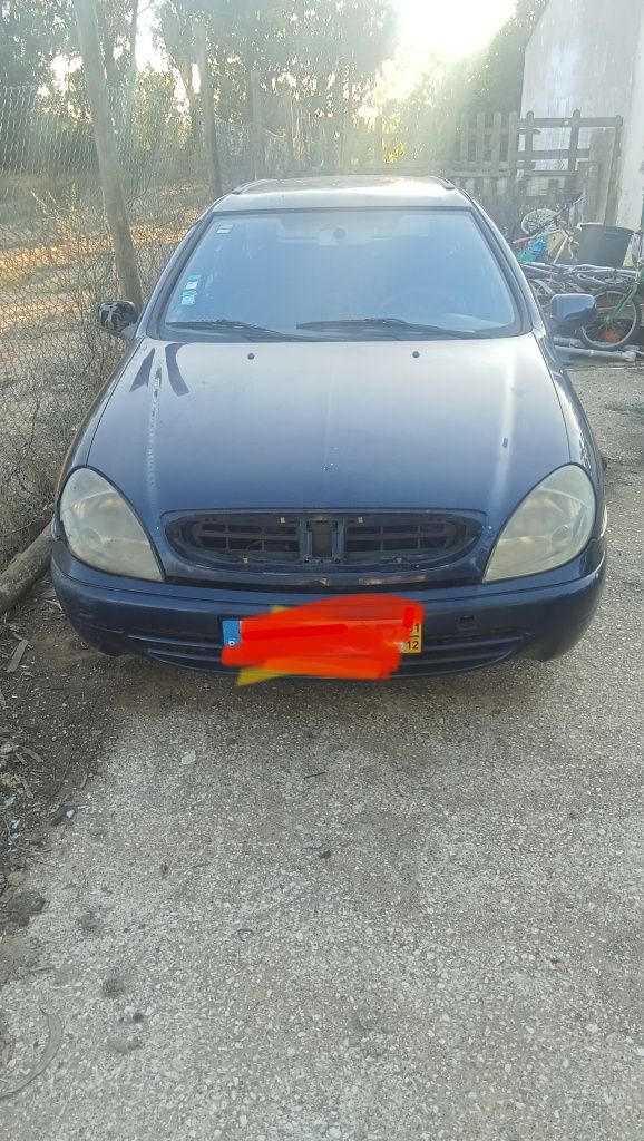 Vendo xsara as peças