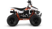 QUAD KAYO AY70 nowy Raty koła 8cali dla dzieci