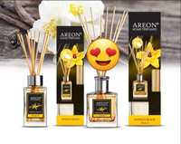 Areon Home Perfume LUX Vanilla Black
Бренд
Areon
Категория Areon
Home