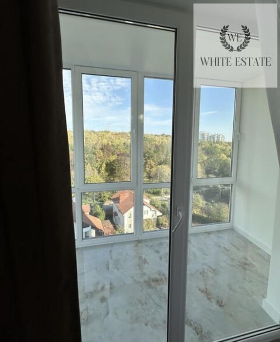 Продаж 3 кім. квартири ЖК Затишний