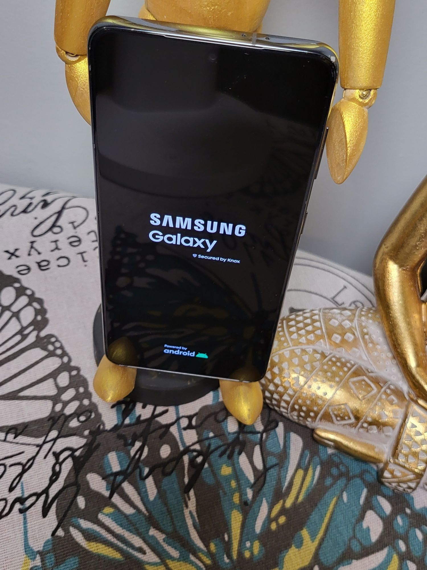 Samsung S21 desbloqueado