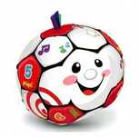 Piłka interaktywna Fisher Price Piłka Zmyłka