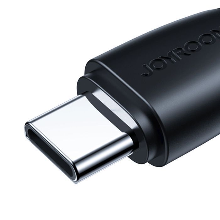 Joyroom kabel USB C - Lightning 20W Surpass Series 0,25m czarny