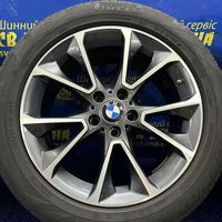 Диски 5x120 R19 BMW X5 E70 449 Стиль оригінал