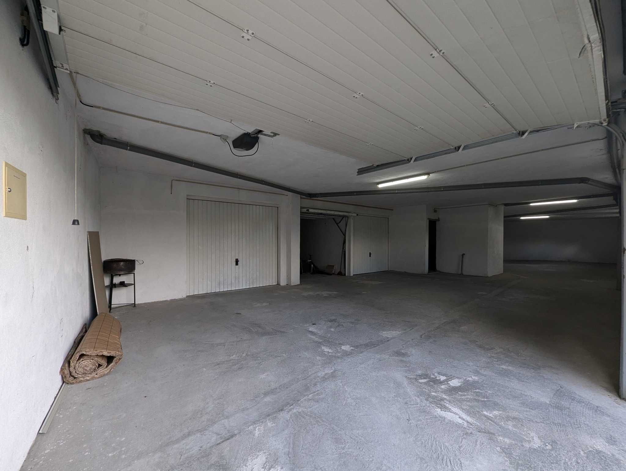 Garagem Box - Tarouca