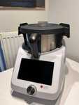 SILVERCREST  Monsieur Cuisine Smart, 1200 W, Lidlomix, Gwarancja!
