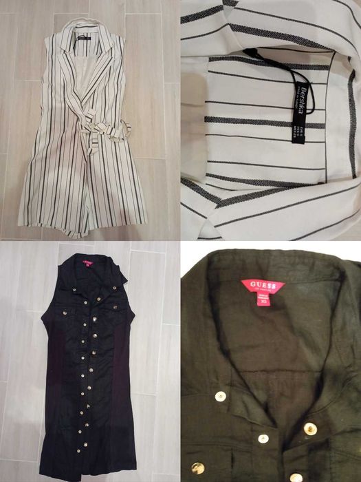 Платье ,блузка s-xs , дёшево