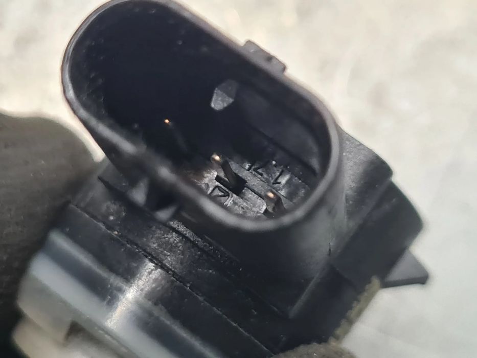 Sensor de estacionamento CITROËN Berlingo (K9)