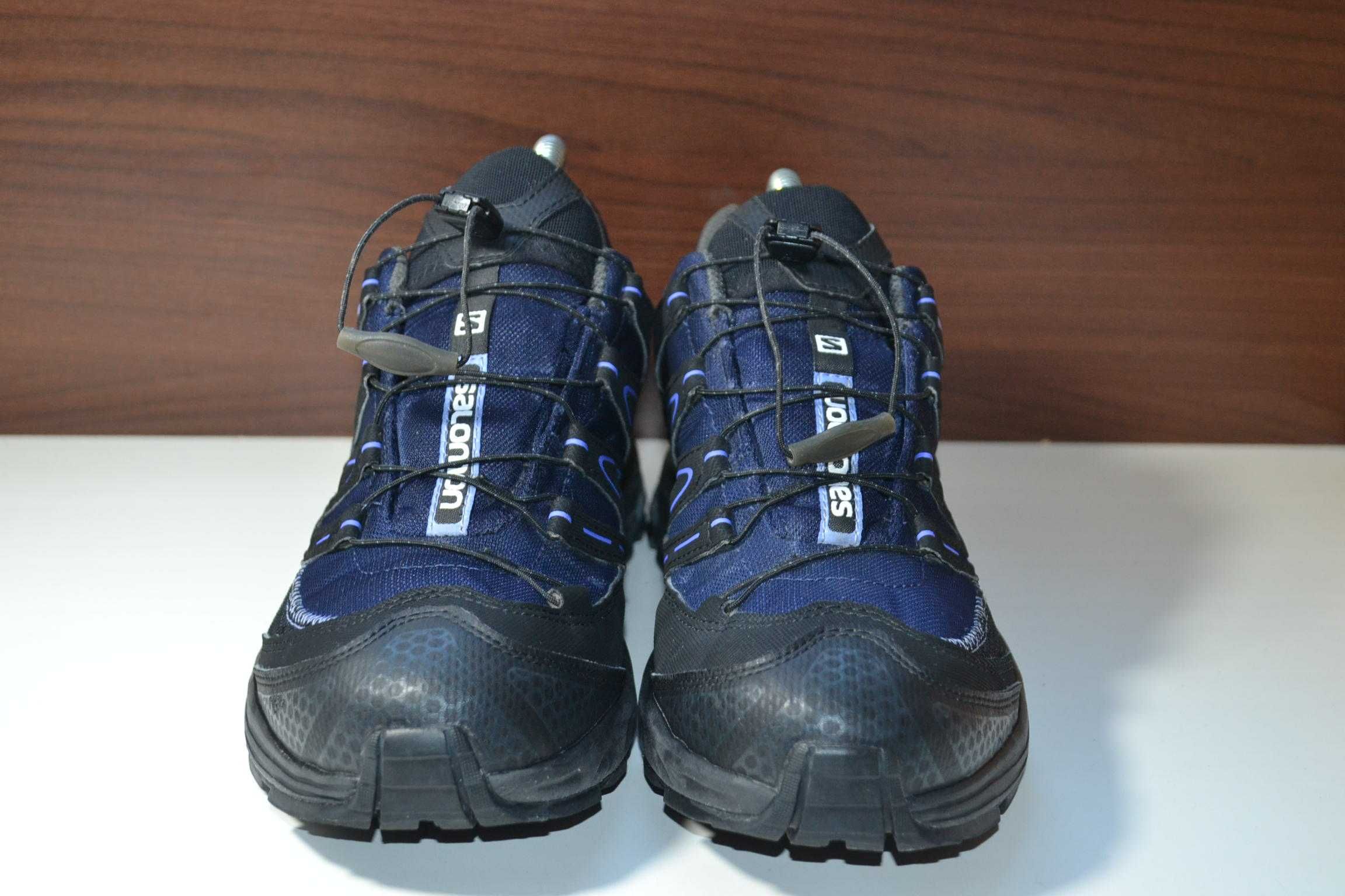 salomon x ultra contagrip gtx 39р кроссовки ботинки оригинал