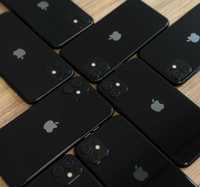 iPhone 11 128GB Black | Używane| Gwarancja | Raty Santander | Tychy