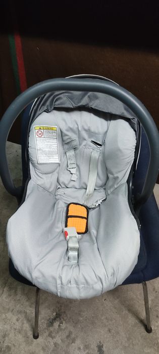 Ovinhos de saída de hospital